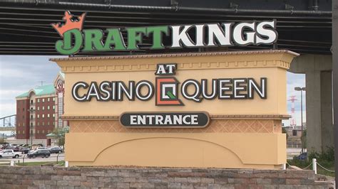  draft king casino queen